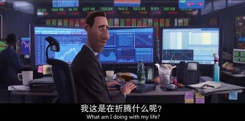 2020年度十大电影，它们用76亿票房，证明了烂片