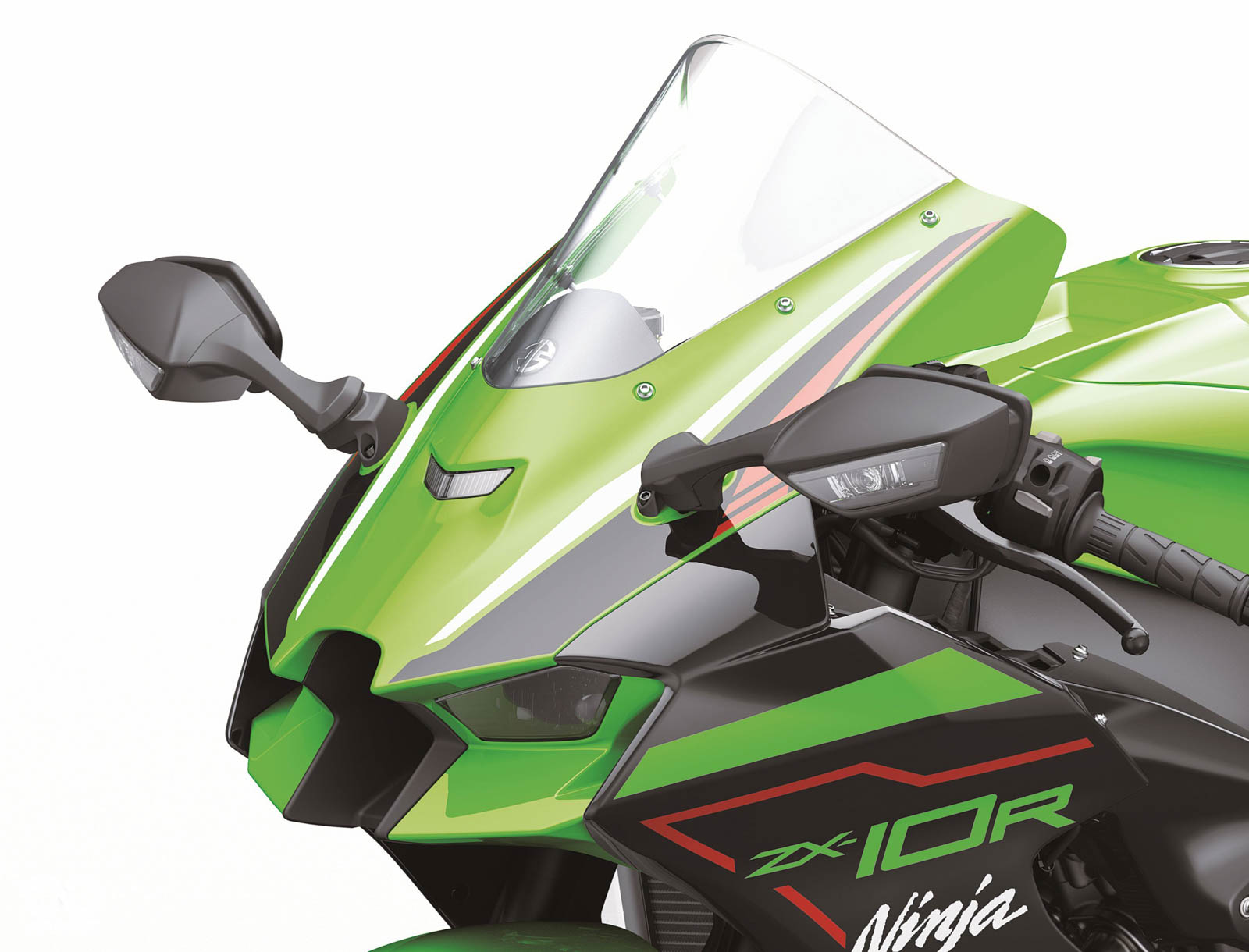 ���������׼�������2021����ZX-10R��ʽ����