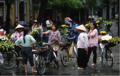 越南：下一个中国？