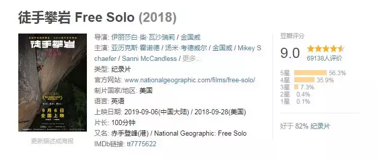 豆瓣9.0!不是恐怖电影,却吓出一身冷汗
