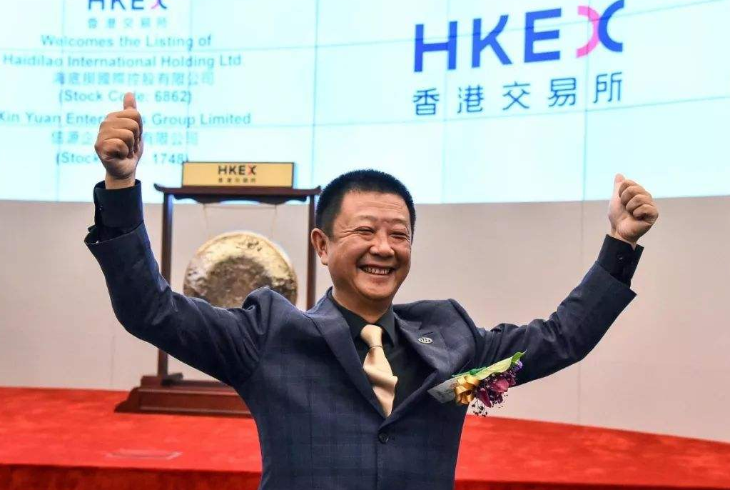 中国4大“屌丝逆袭”的富豪，每一个都身价不菲