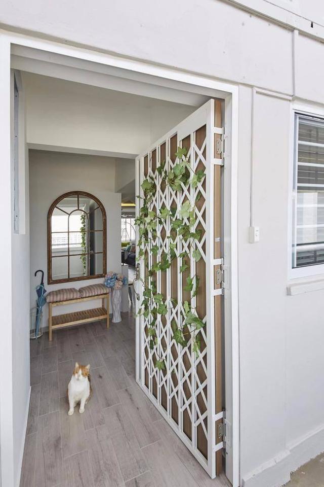 带不走井柏然的家，也可以学学他的地板怎么铺 ┃ 东方一木科普