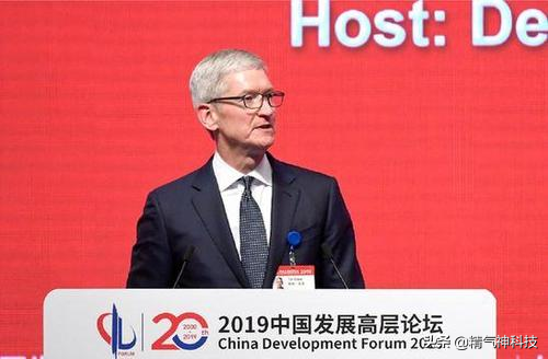 面对反制苹果猝不及防，新品发布将延迟？库克