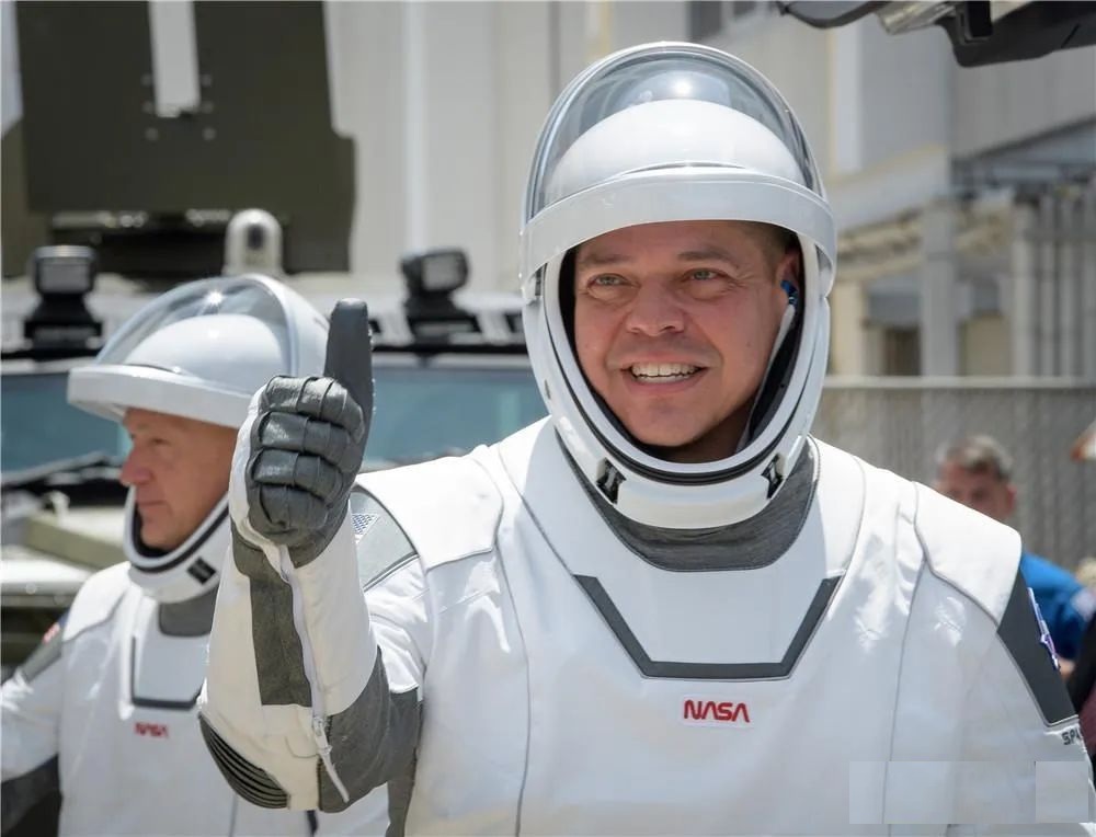 美国私人航天取得重大进展，可惜并不是每个国家都可以效仿