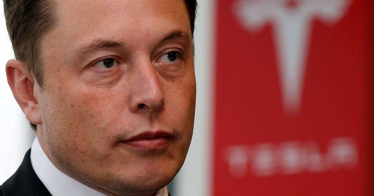 “若特斯拉是间谍，那他就立即关闭！”马斯克做出重磅表态
