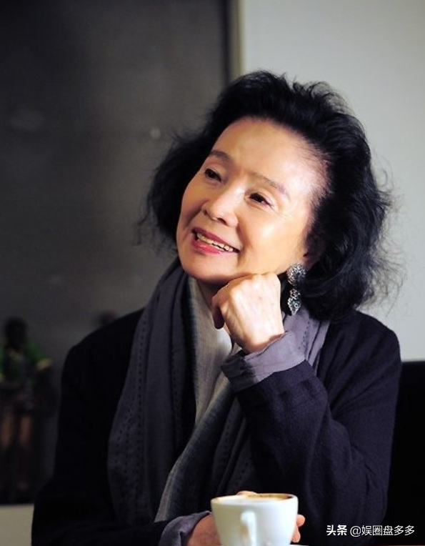 Sicken of static female singer of Yin of 77 years old of actors by family abandon, marital Bai Jianyu responds to: This is crammer