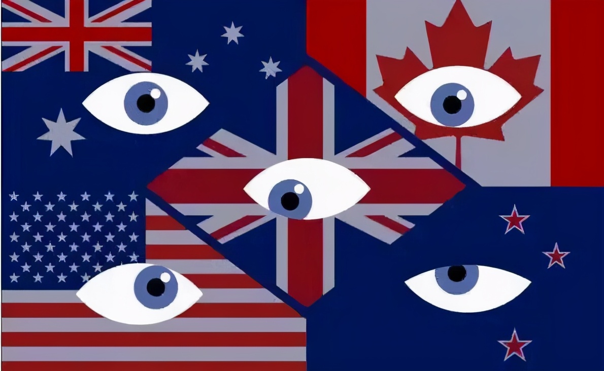 澳大利亞其實有更大的威脅！ 五眼聯盟真的會為它出頭？