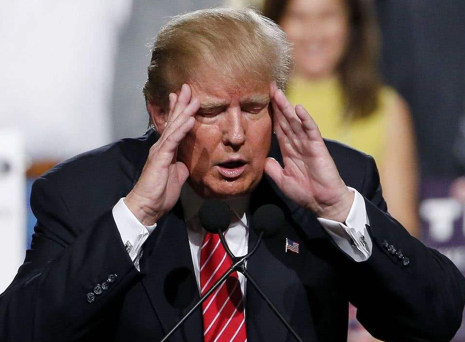 全球视野丨搬起石头砸自己的脚？美国别再“揣