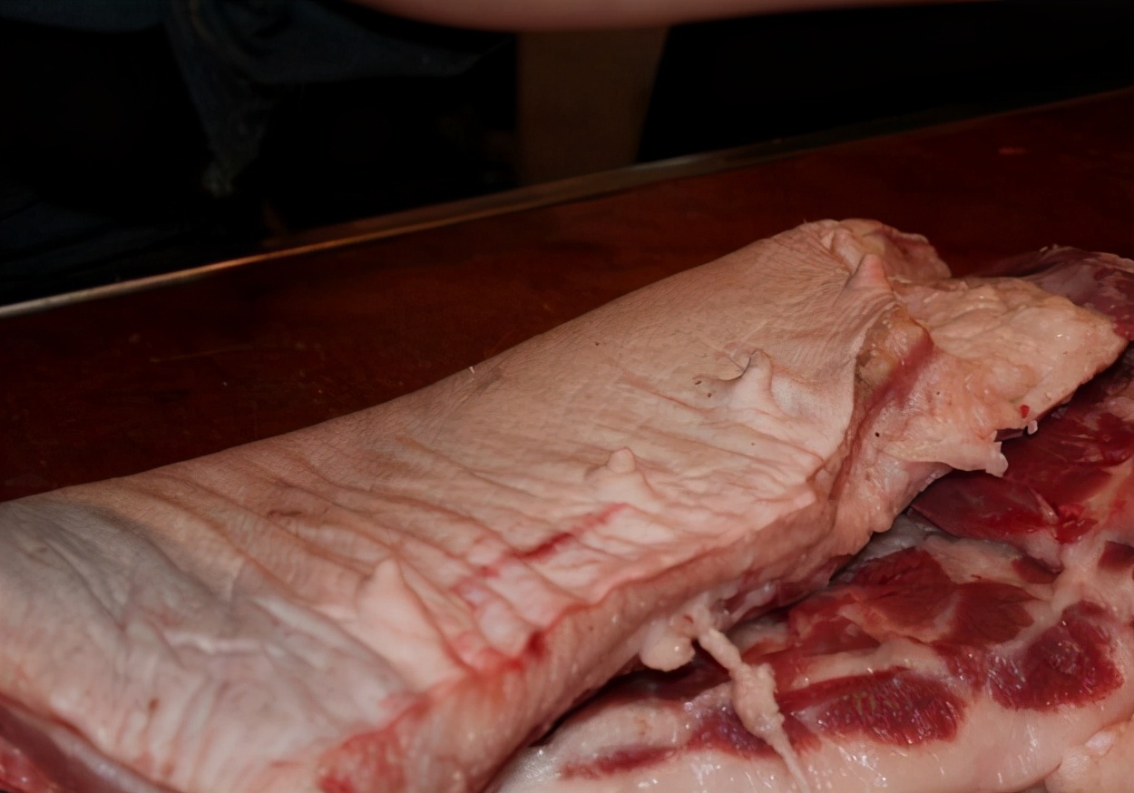 图片[3]-“老母猪肉”能吃吗？和生猪肉有什么不同-起舞食谱网