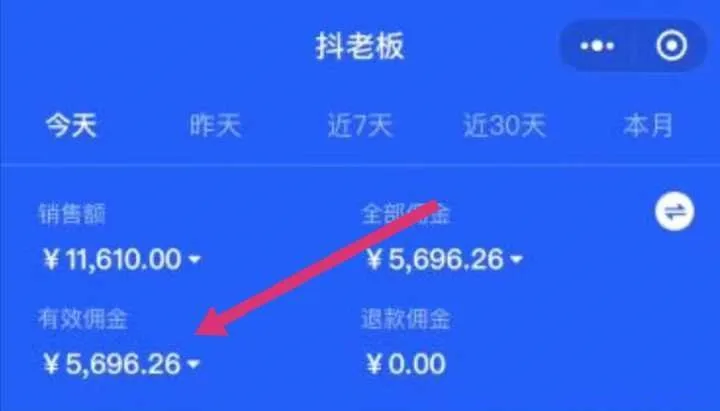 分享3个最适合在家赚钱的副业，月赚2000-5000元