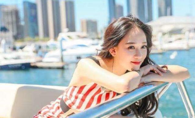 娜扎胖成富太太，张雨绮被质疑怀孕，女星胖起