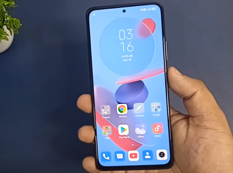 红米Note11Pro曝光：OLED屏+1亿像素+6000mAh，卢伟冰IP68大众化