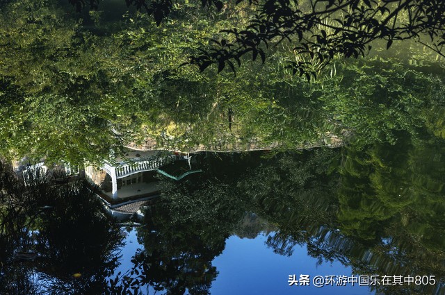 莫干山是不是避暑圣地？