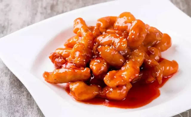 糖醋汁、魚香汁、紅燒汁分別怎麼調？ 按照這個步驟，一次就成功