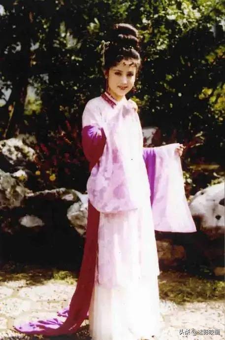 40年前的聊斋，狐妖美到惊艳，唐僧高翠兰恋爱，