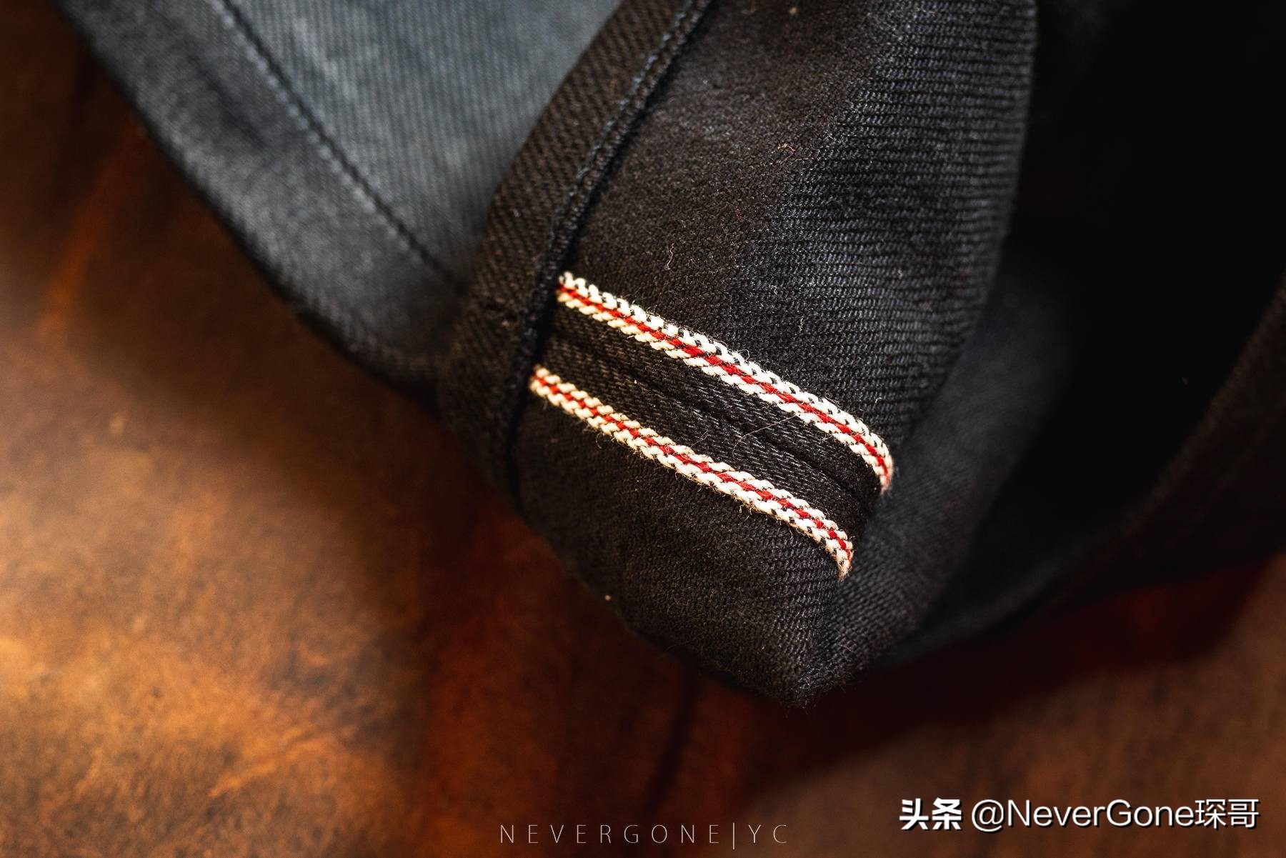 明知这工装靴不行但还是为情怀下单：Wesco Hendrik