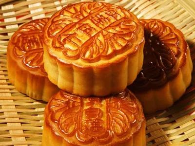 重慶禮嘉中學(xué)初一年級(jí)某班中秋專題晚會(huì)(圖7)