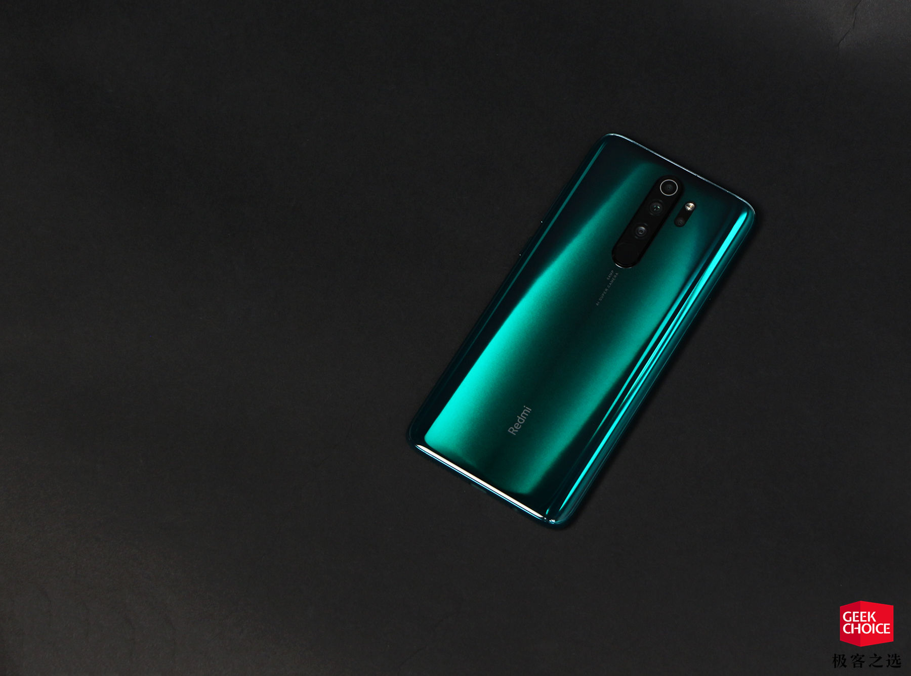 红米 Redmi Note 8 Pro 评测：带来6400万主摄，首发MTK G90T芯片