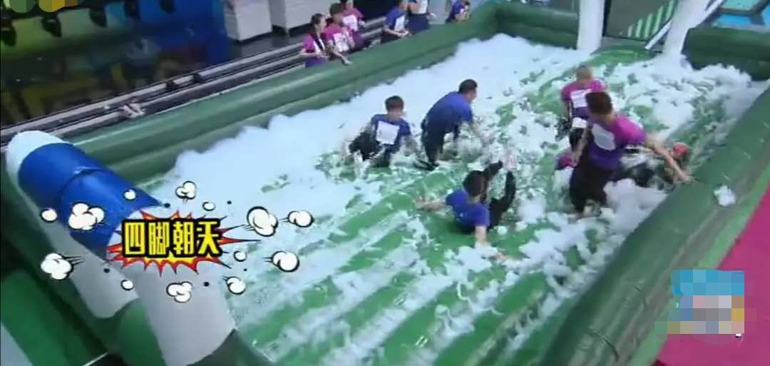 抄袭|韩综被指抄袭乘风破浪的姐姐！粉丝却倒打一耙骂后者 双标行为令人不齿