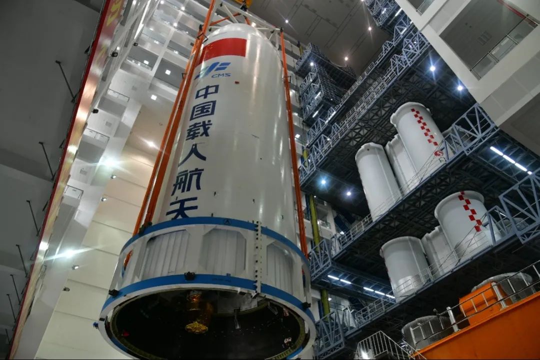 用有关新一代载人飞船的的11个问题，蹭一下热度