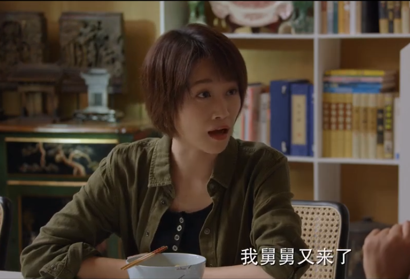 搞外遇，软饭硬吃，冯小刚把渣男写进《北辙南辕》5个女人的世界