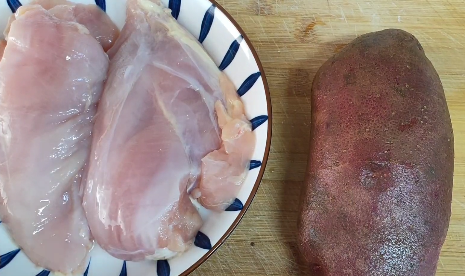 麥當勞同款上校雞塊，做法簡單，香酥可口無添加，孩子超愛吃