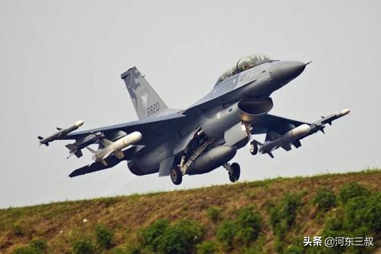 首战即终战，台海危机再现结果可能是海湾战争