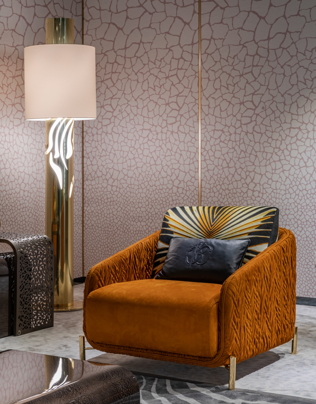 狮子座适合什么品牌、风格的家具？