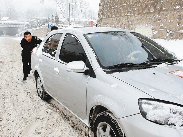 為什么新能源車開不進(jìn)大東北？寒冷是最大敵人，技術(shù)困局亟待突破