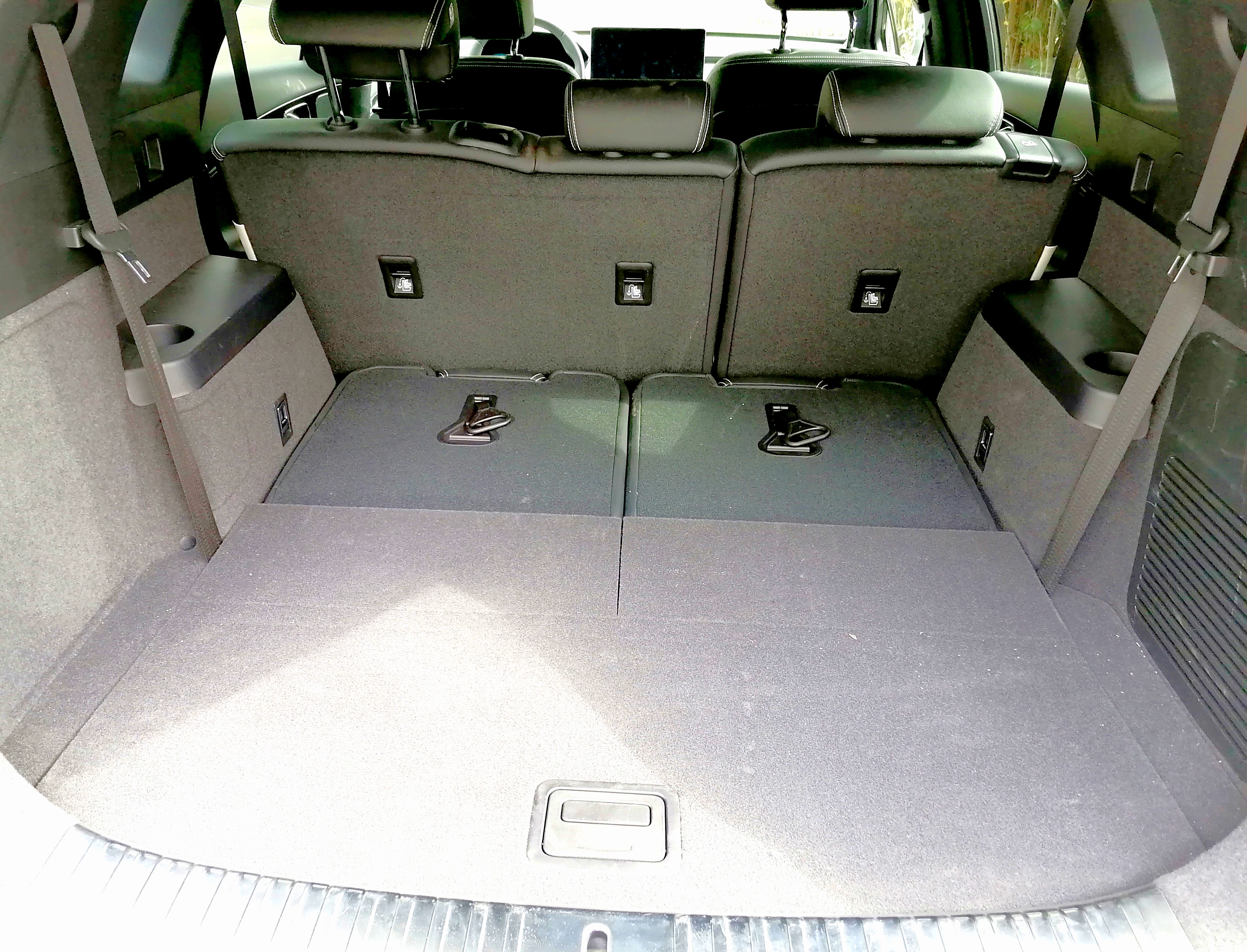 宁波精英的大玩具--利之星腾势试驾