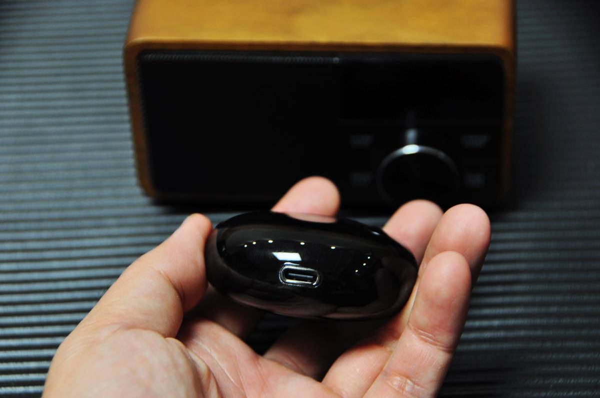 双主机连接，专有“吃鸡”模式，NANK Lite Pro耳机