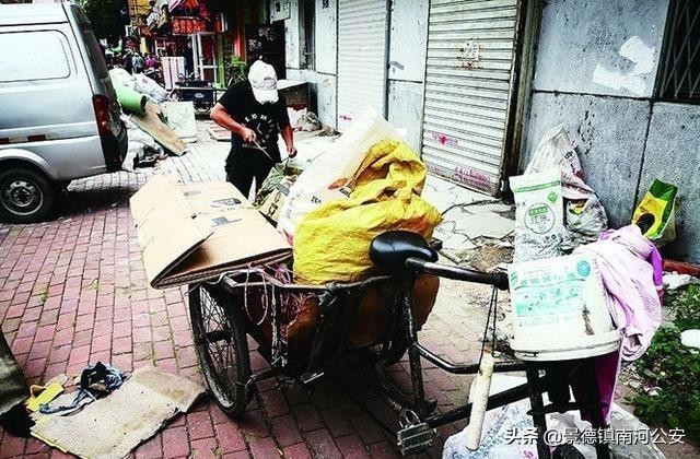 中国大案｜温州碎尸杀人狂：废品回收员盯上同行，不到三个月碎尸10人