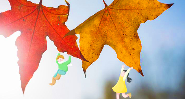 我们能不能好好说话？