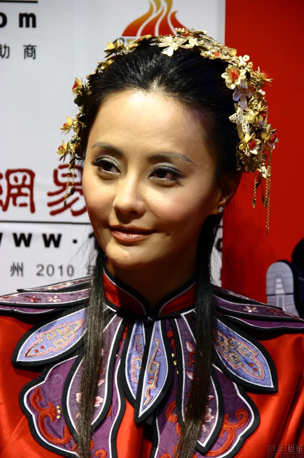 吴奇隆，为何宁愿净身出户，也要成全前妻马舒雅和洋老外？
