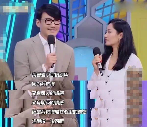 又老又丑认不出？顶“谋女郎”光环的超模瞿颖