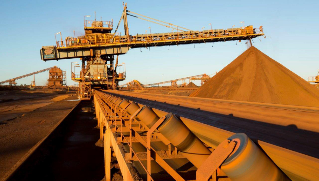 澳大利亞因中國產生分裂？ 西澳洲：為什麼要針對中國