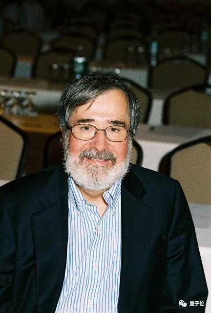巨星隕落！圖靈獎得主Edmund Clarke因新冠逝世