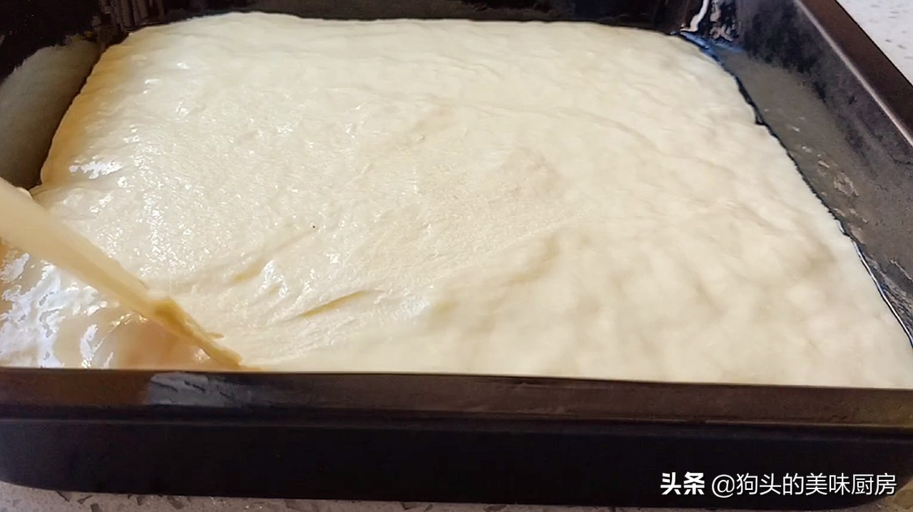 多吃粗糧好處多，用玉米麵這樣簡單一做，無油無糖，吃著更健康