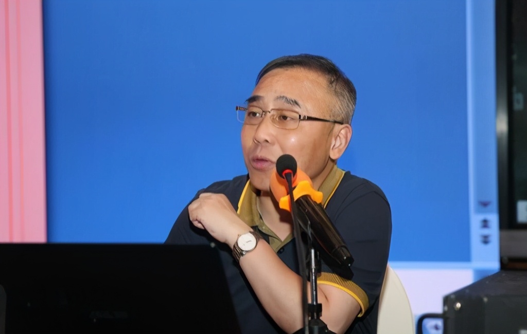 徐文明：3414点没有站稳之前，3325点底部也迟早会被击破