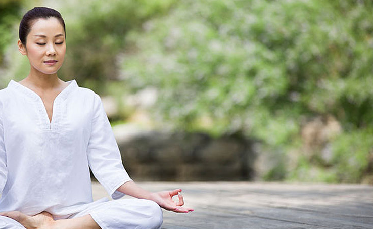 養生的最高境界是養心，養心的前提是養神，你需要了解一下