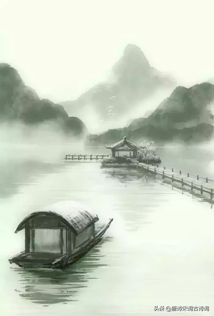 苏轼,一生风雨,一生坎坷,其流传最广的诗词,写尽悲欢愁苦!