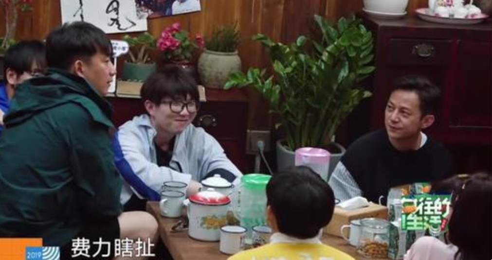 《向往的生活5》常驻阵容曝光，男人帮成员加盟