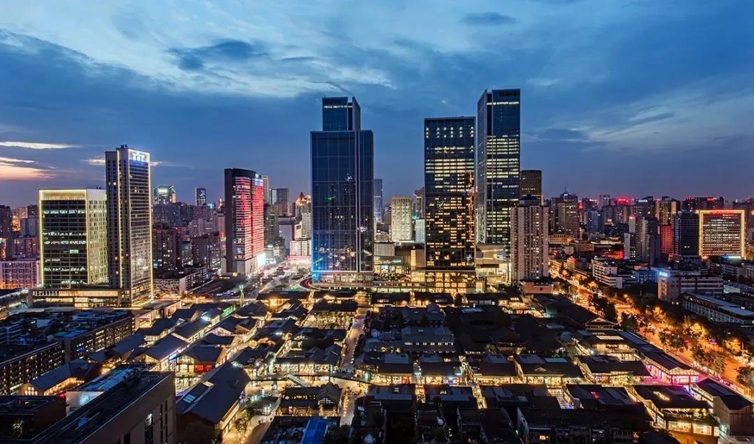 西南極地，美食之都，2020年SFE成都展邀您盡覽川渝連鎖加盟商機(jī)