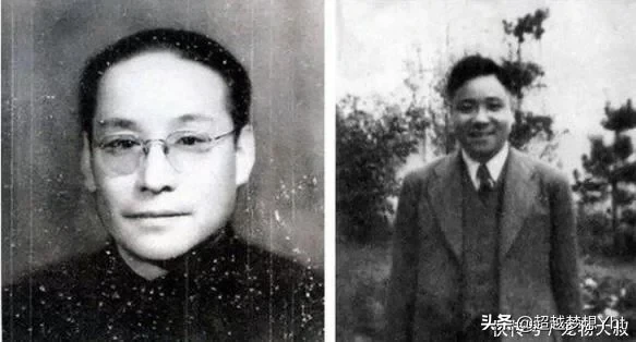 这个特工厉害了，有五重身份，连军统头子戴笠都没能识破