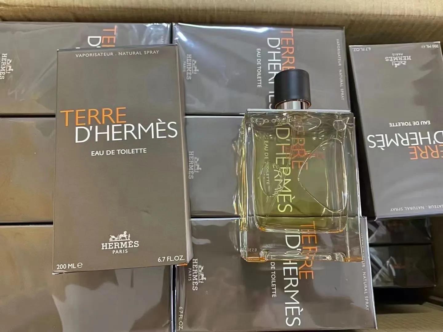 Hermes愛馬仕香水