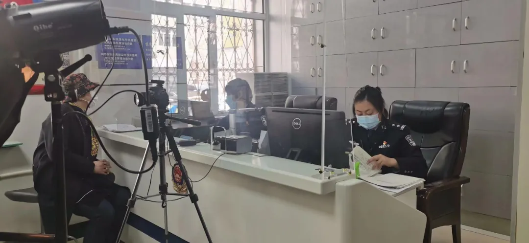【我为群众办实事】南岗公安:真诚服务,解决百姓忧心事