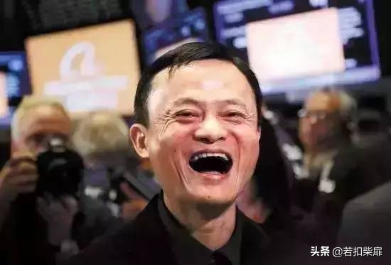 马云到底有多厉害？一个决定就让美国损失上万