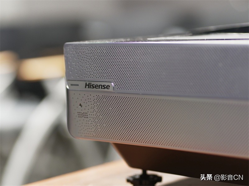 2万元以下级别激光电视色彩王者 海信 Hisense 75L9S
