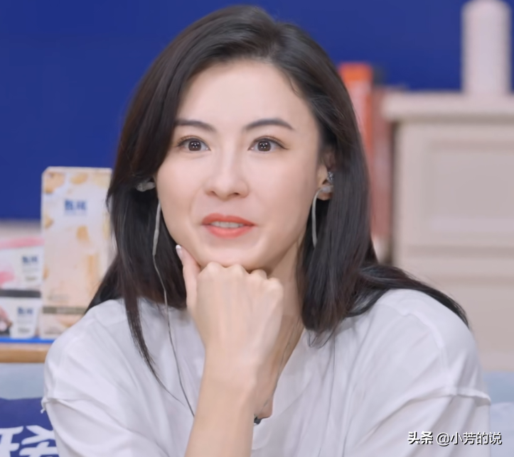 小朋友争玩具一事，张柏芝的处理方式吊打幼儿园专业老师