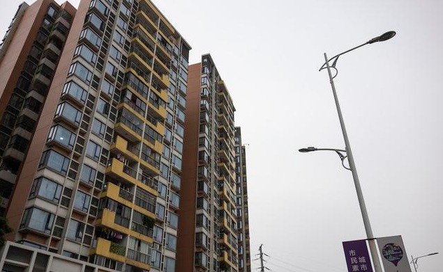 深圳光明房价破了7万大关，人都走了，还有谁来